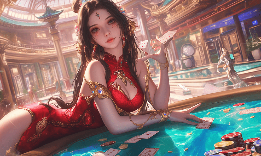 new casino